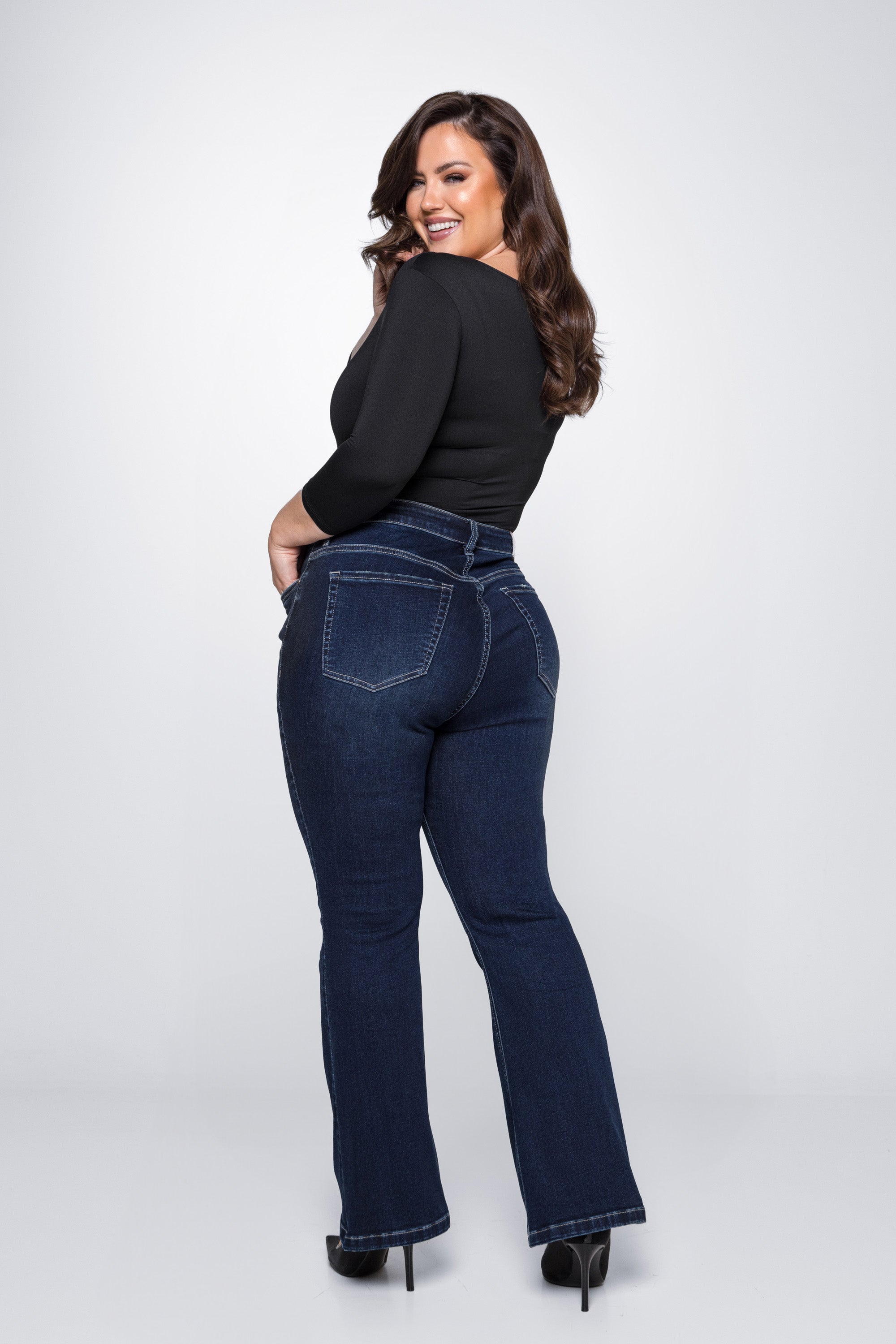 BOBI Midnight Blue