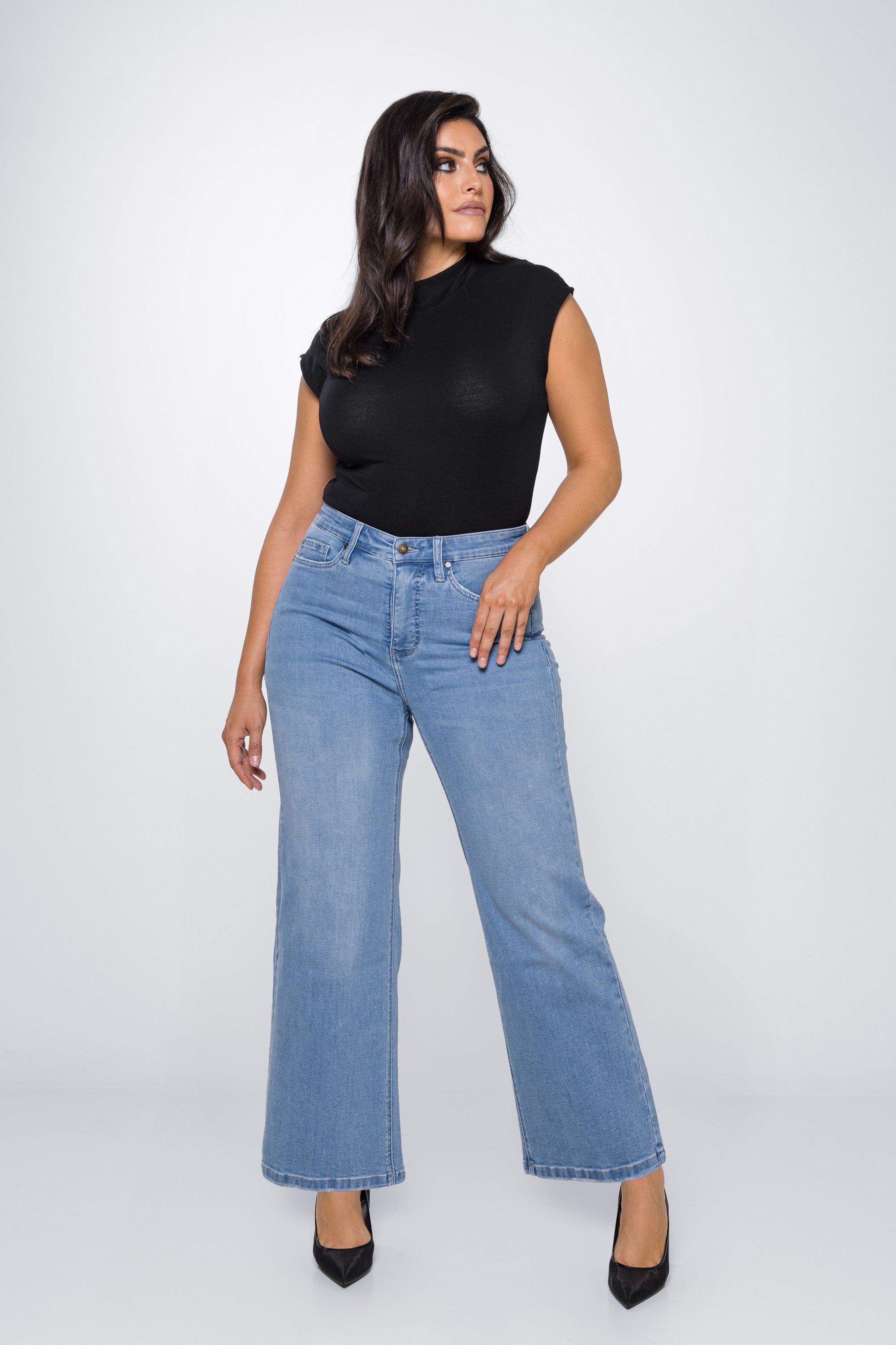 DIXI Aspen Blue