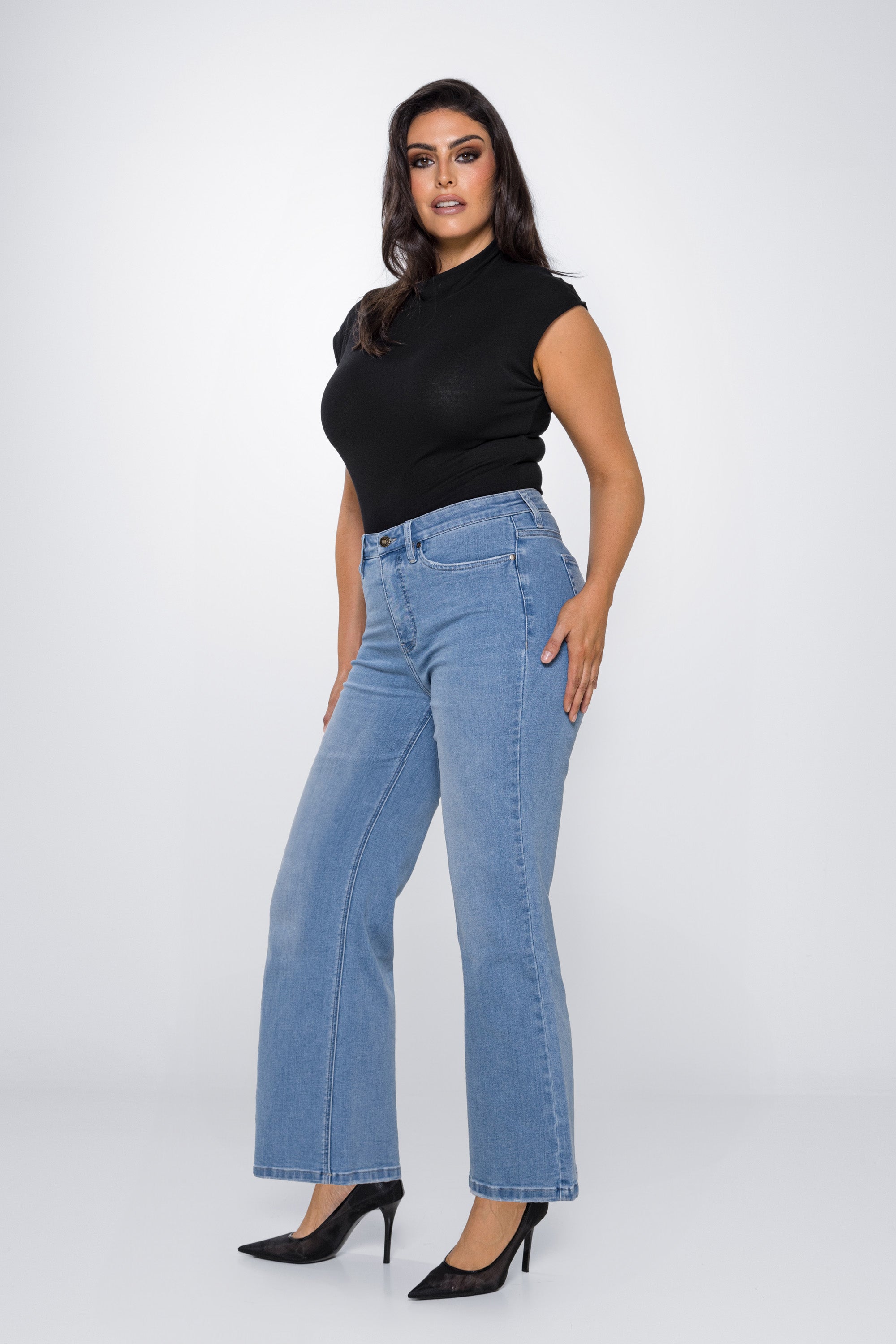 DIXI Aspen Blue