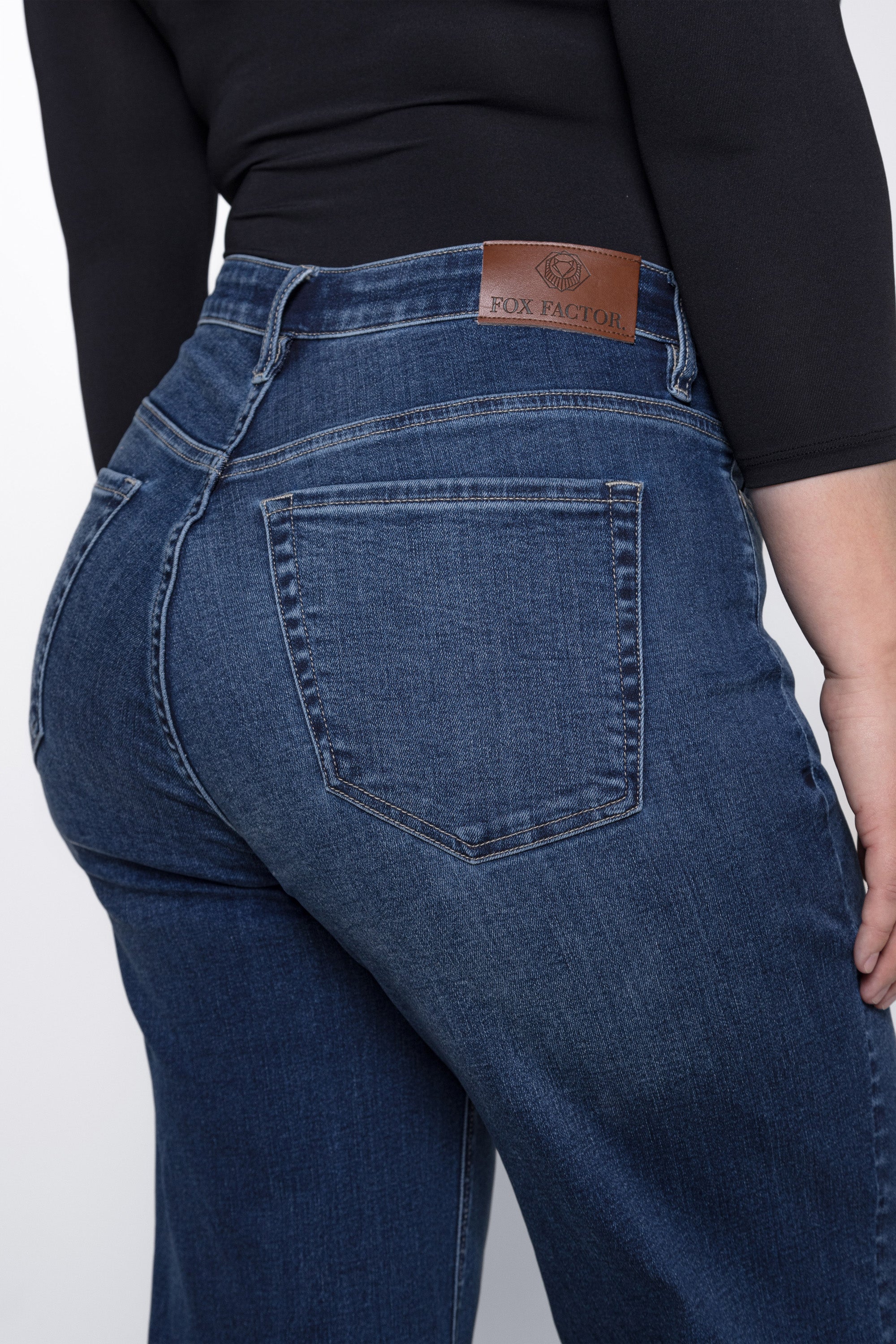 DIXI Brooklyn Blue