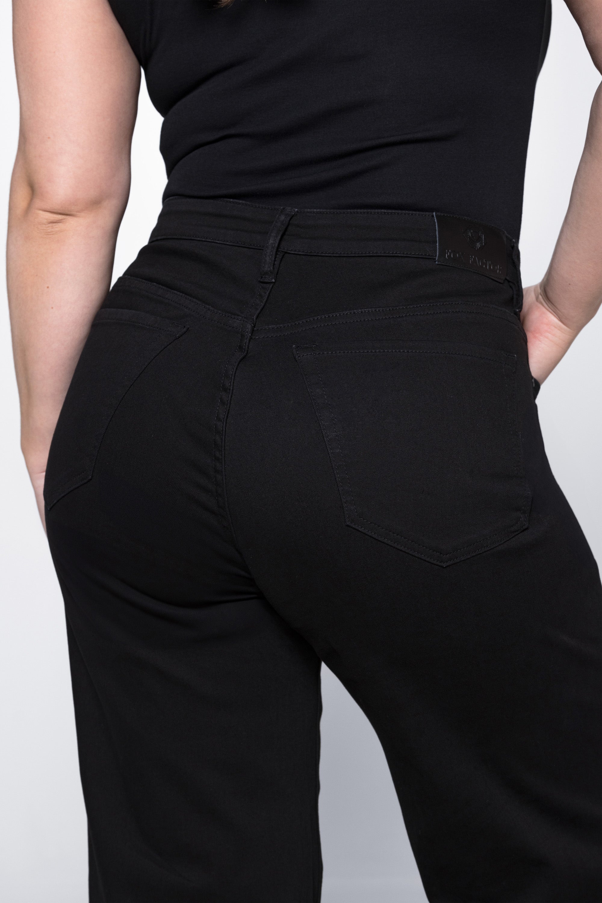 DIXI Mexico Black
