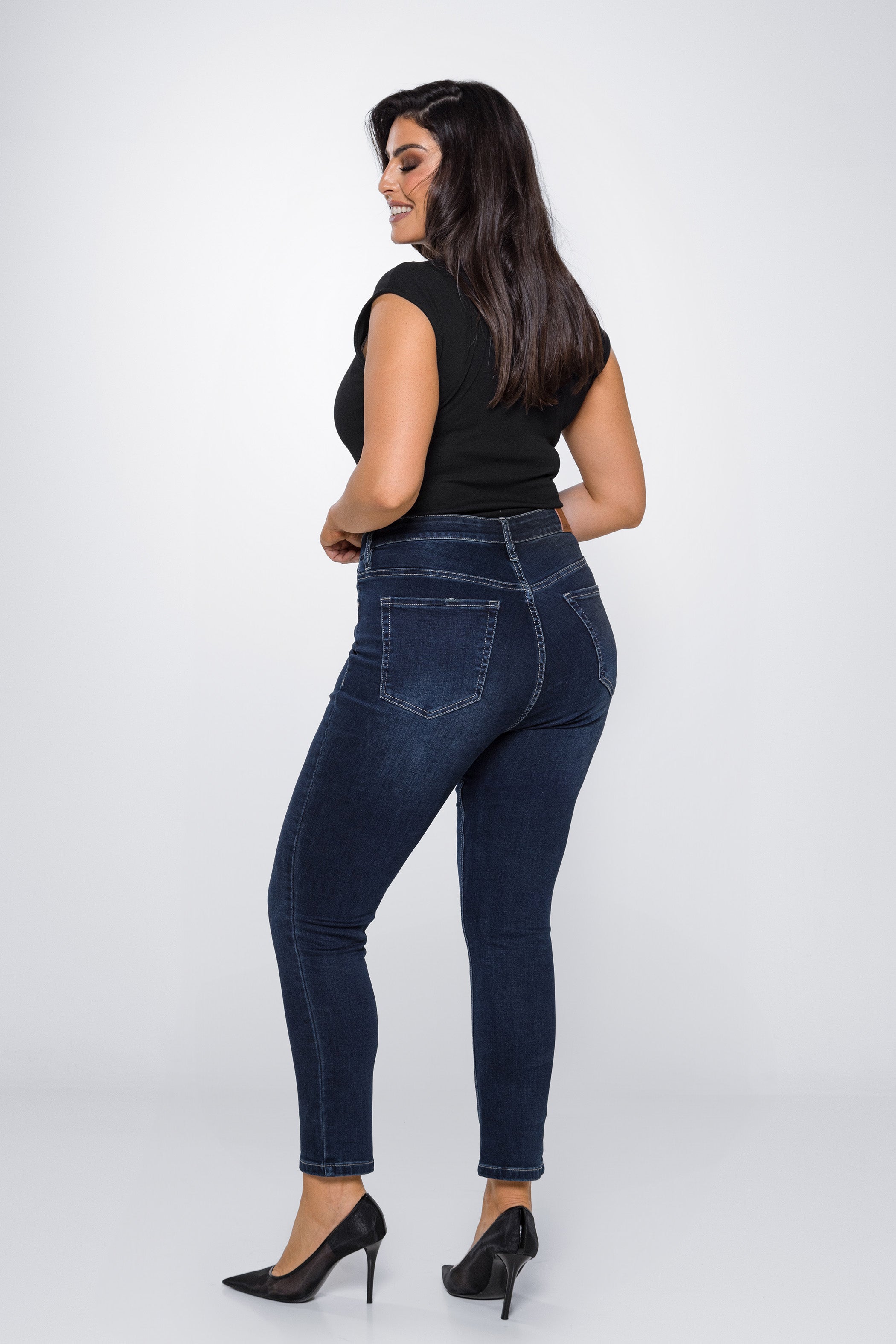IRI Midnight Blue