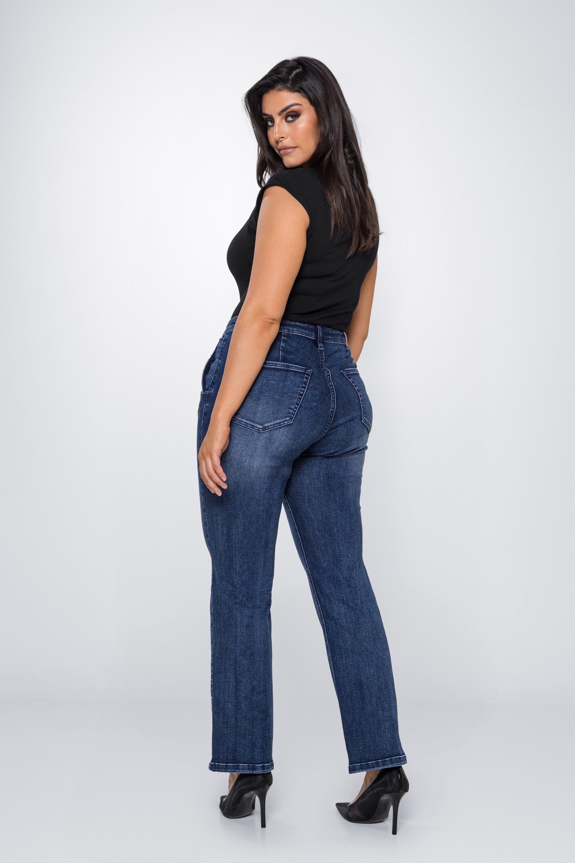 ROXI Las Vegas Blue