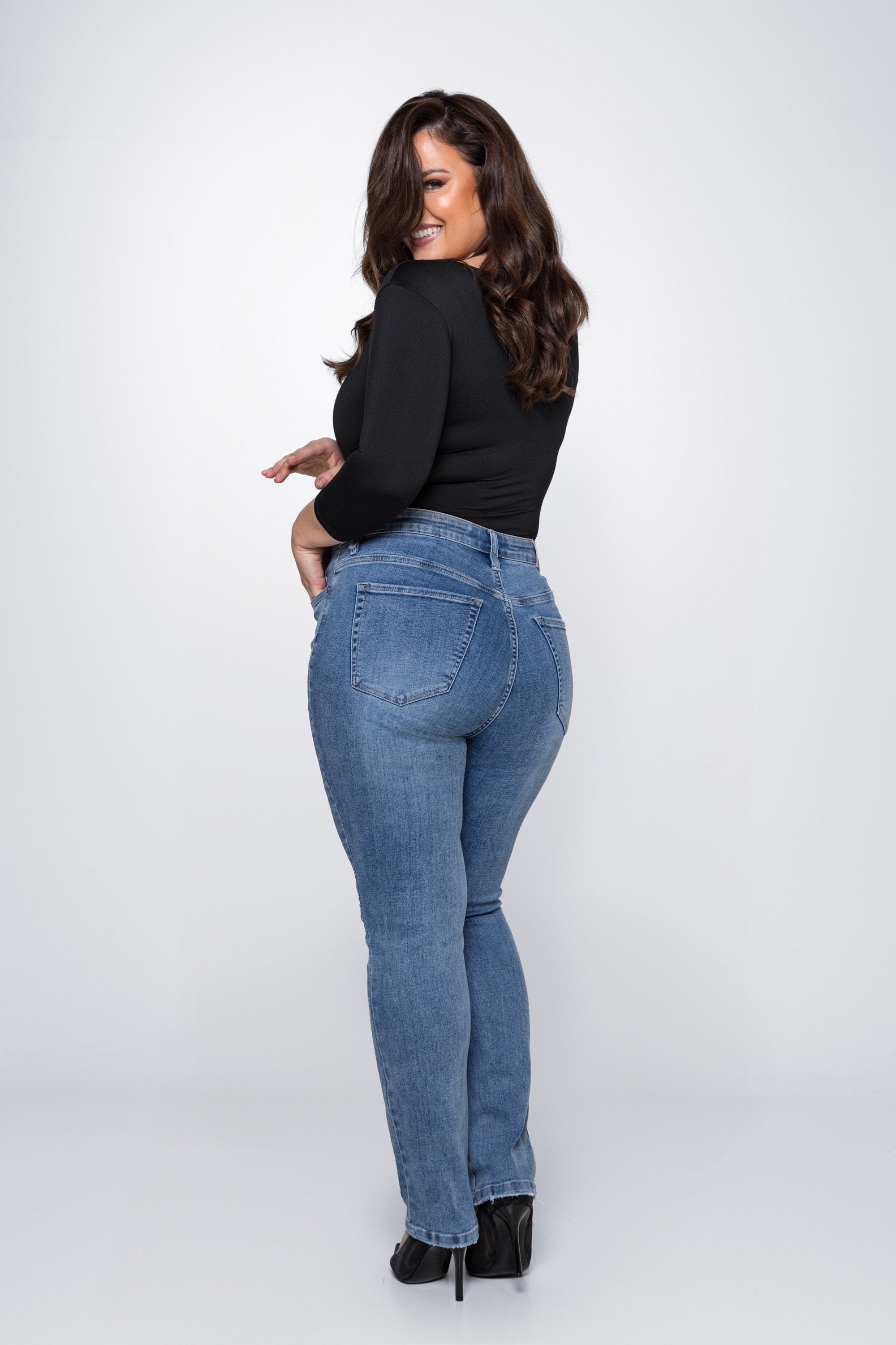 ROXI Manila Blue