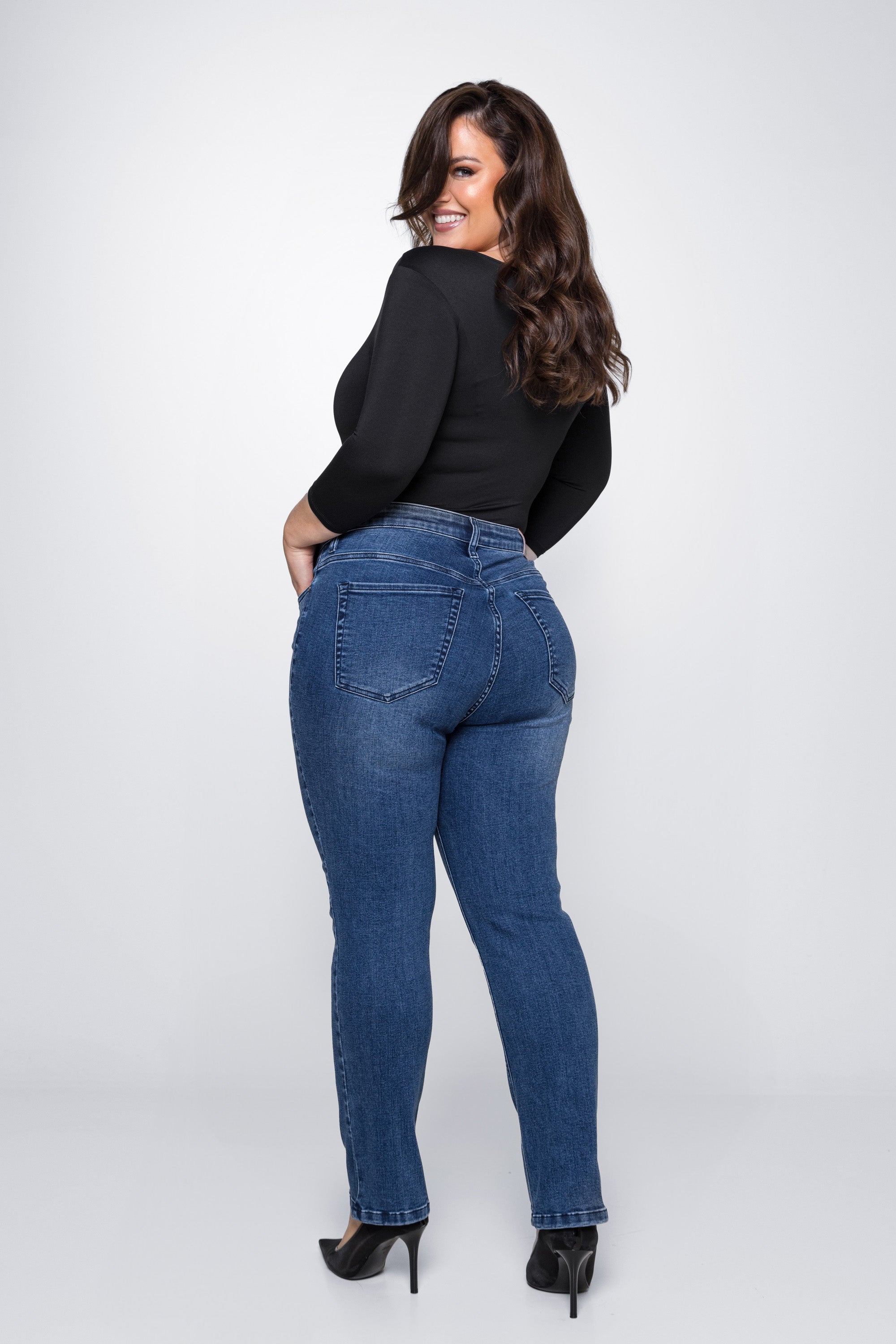 ROXI Sofia Blue