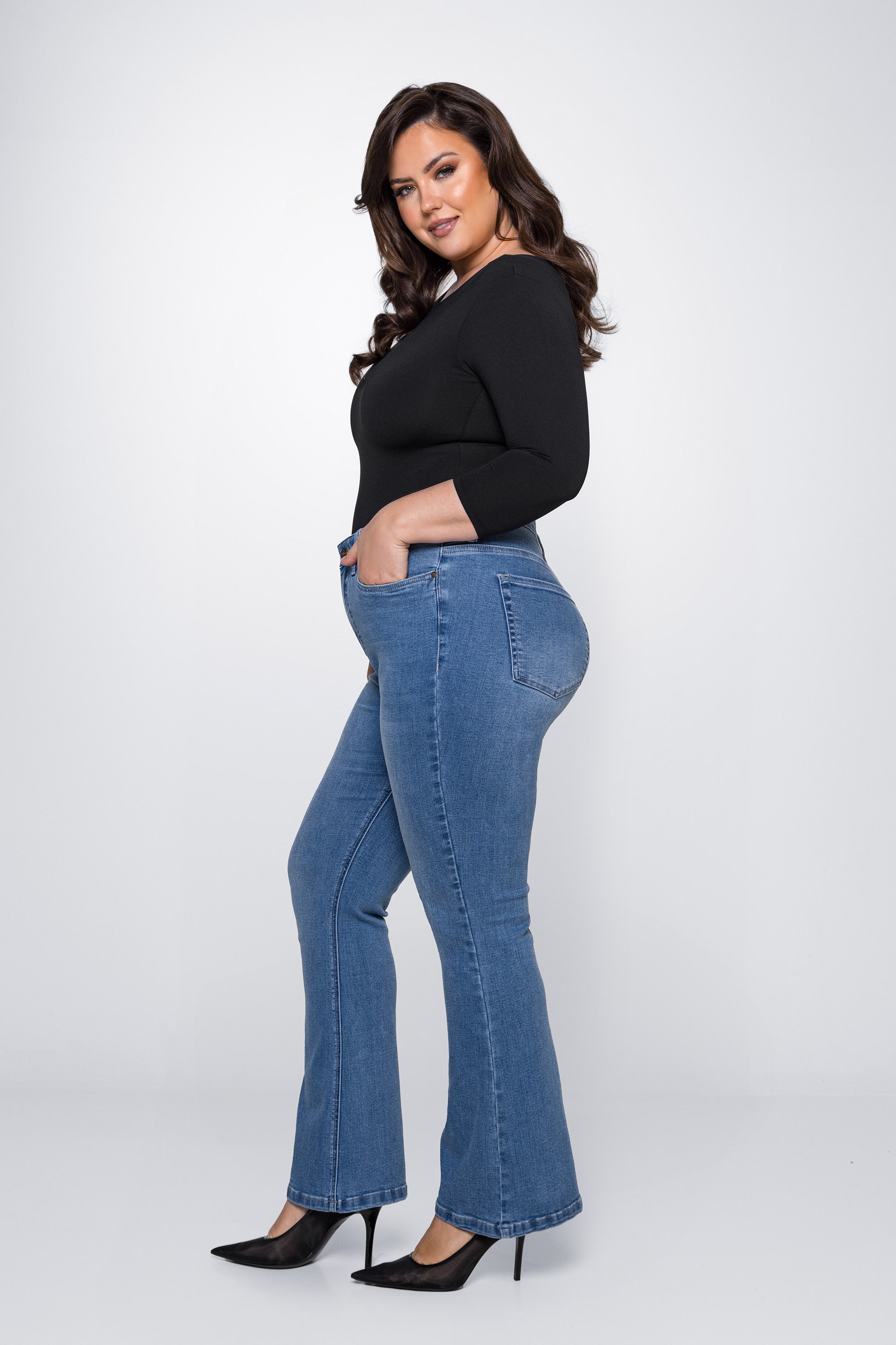 BILI Aruba Blue
