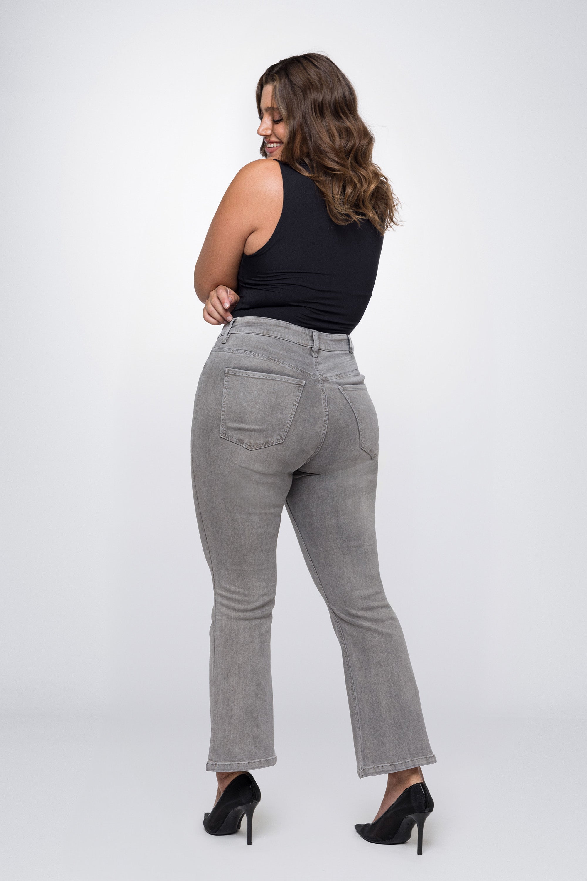 BOBI Lima Grey
