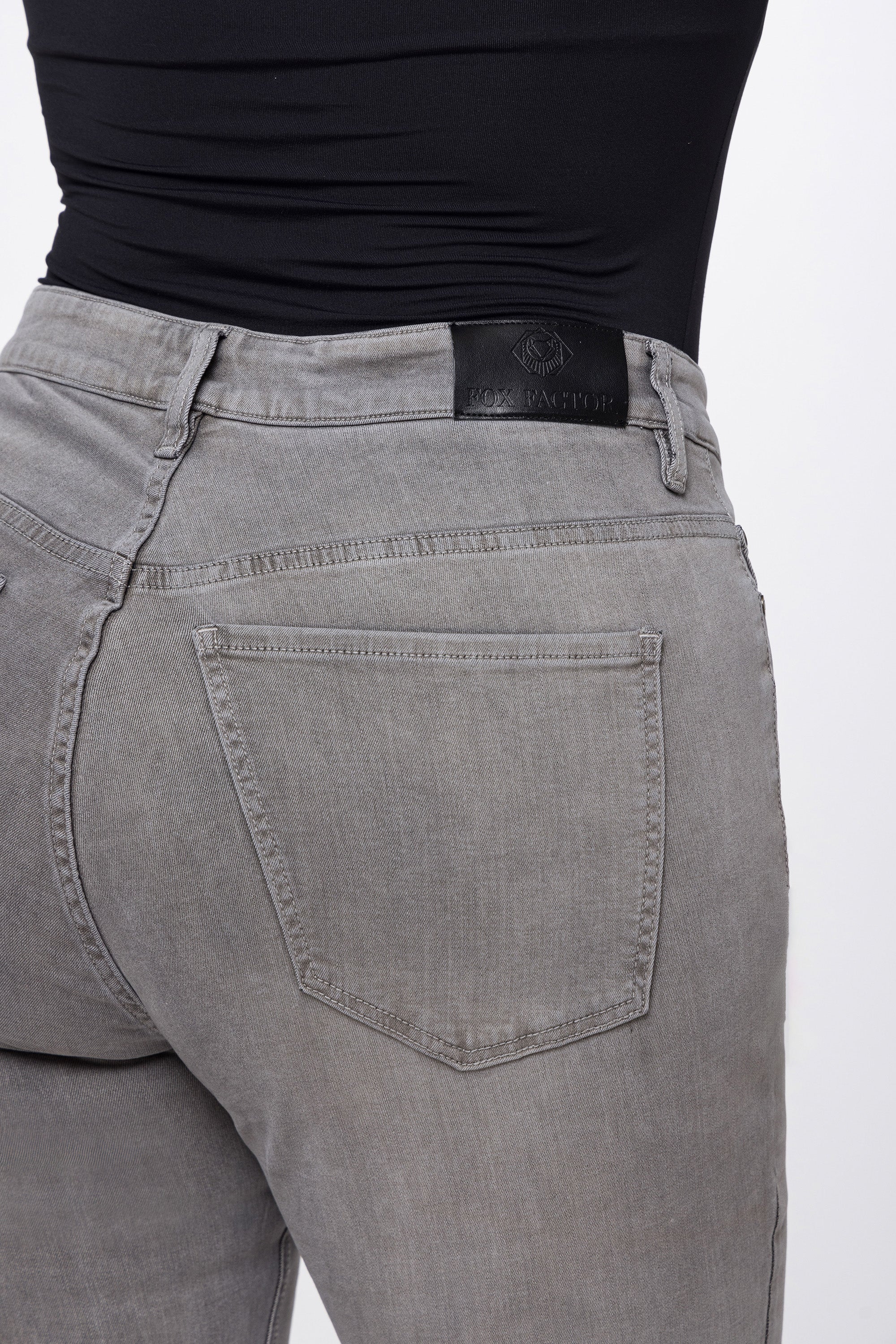 BOBI Lima Grey
