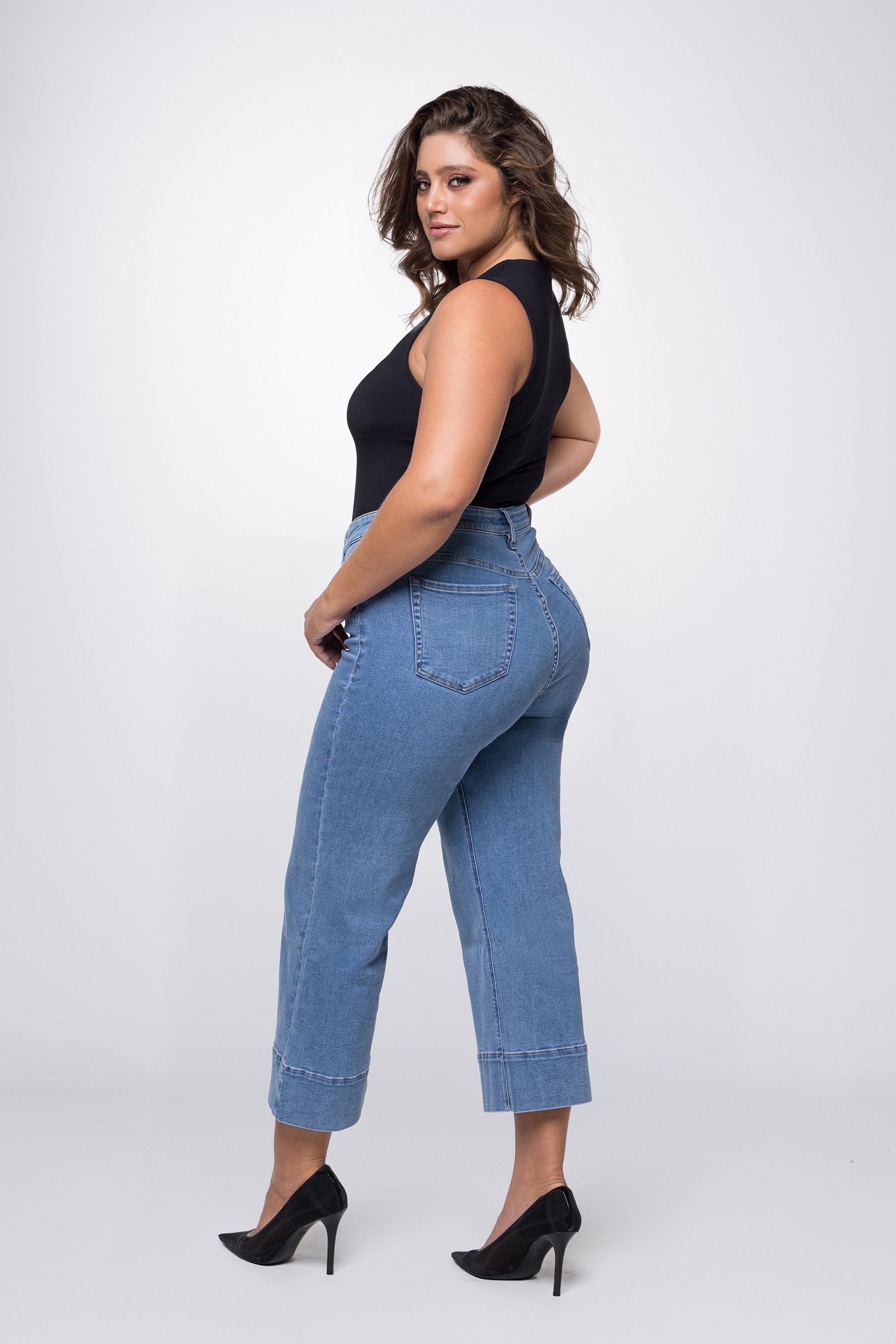 DIXI Hollywood Blue