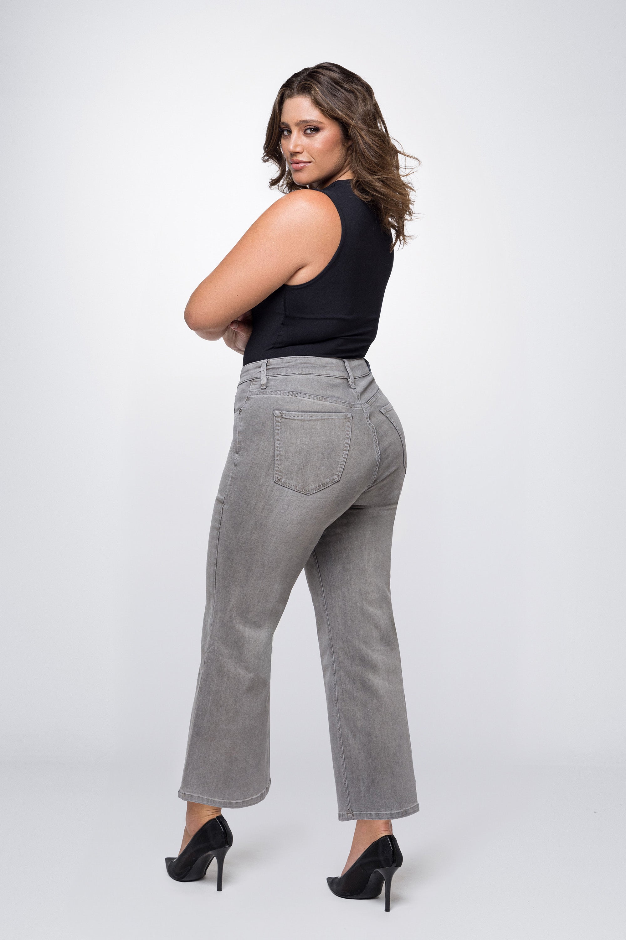 DIXI Lima Grey