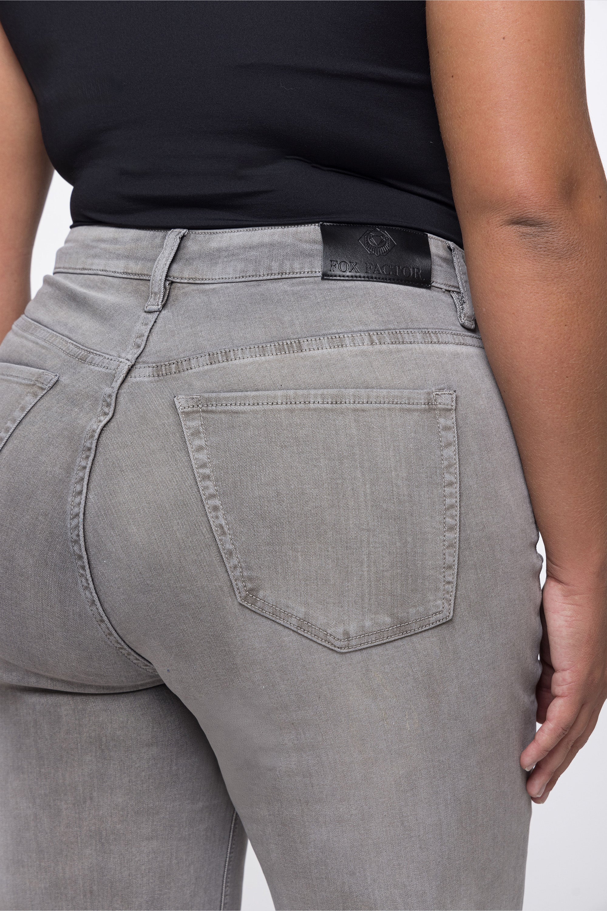 DIXI Lima Grey