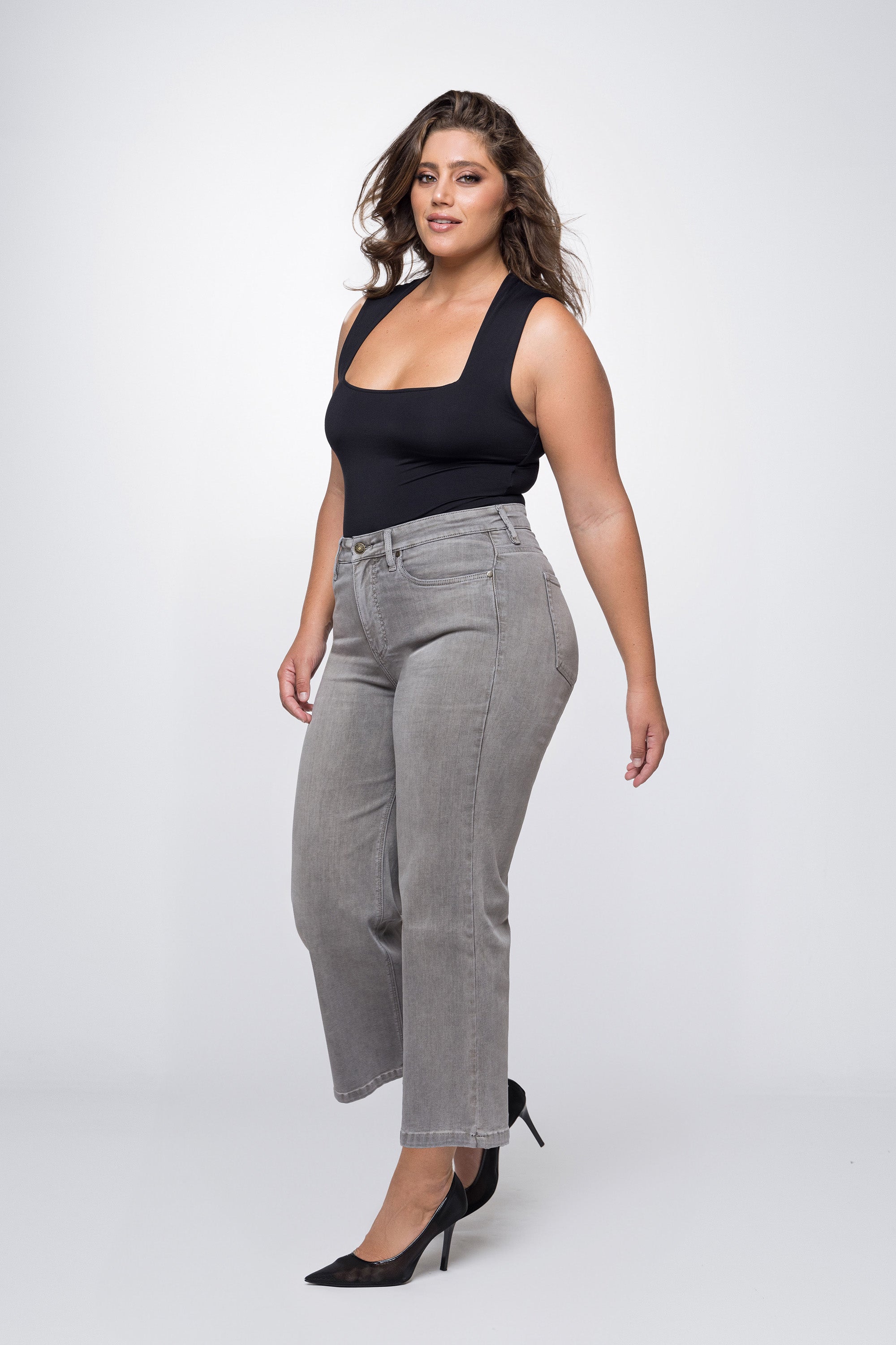 DIXI Lima Grey