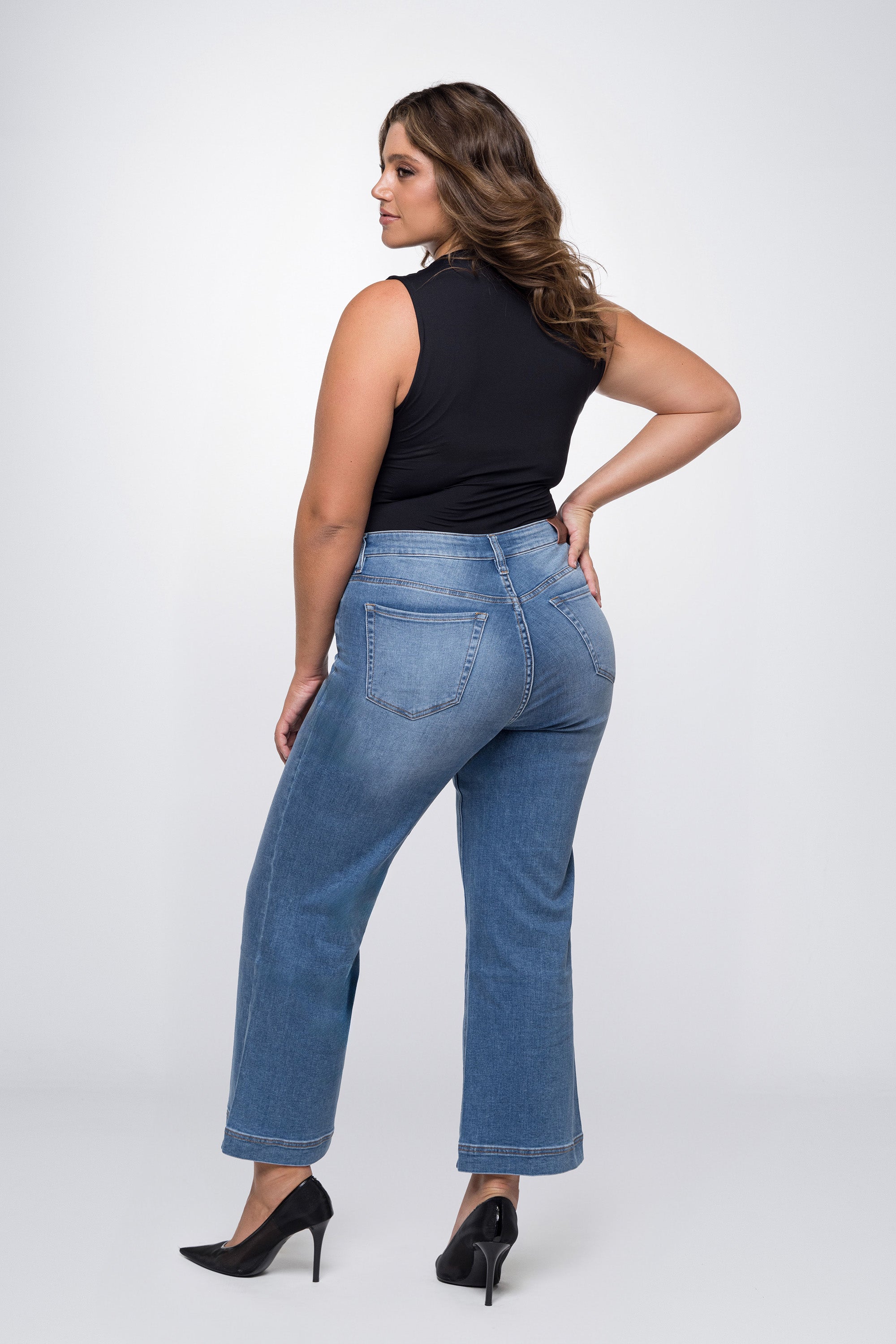 DIXI Madison Blue