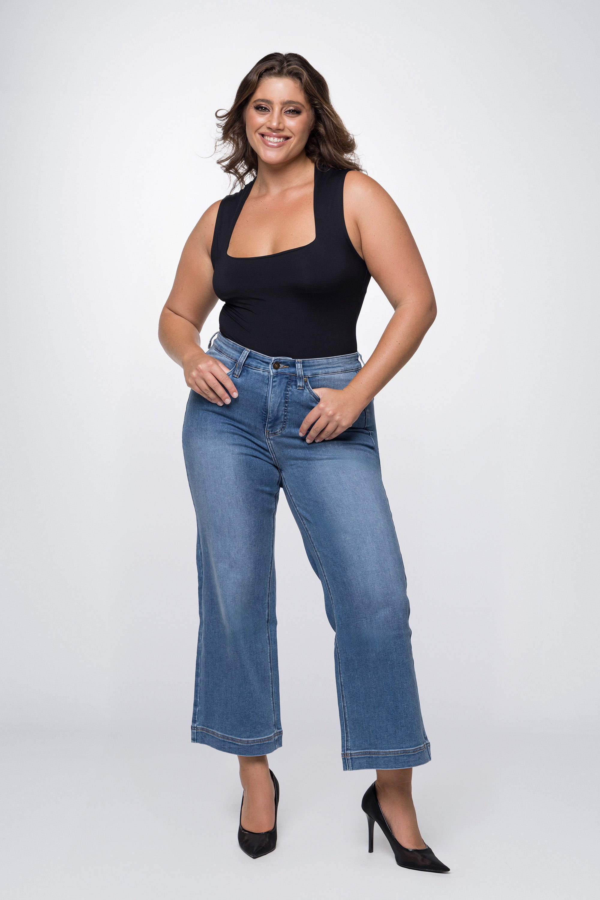 DIXI Madison Blue