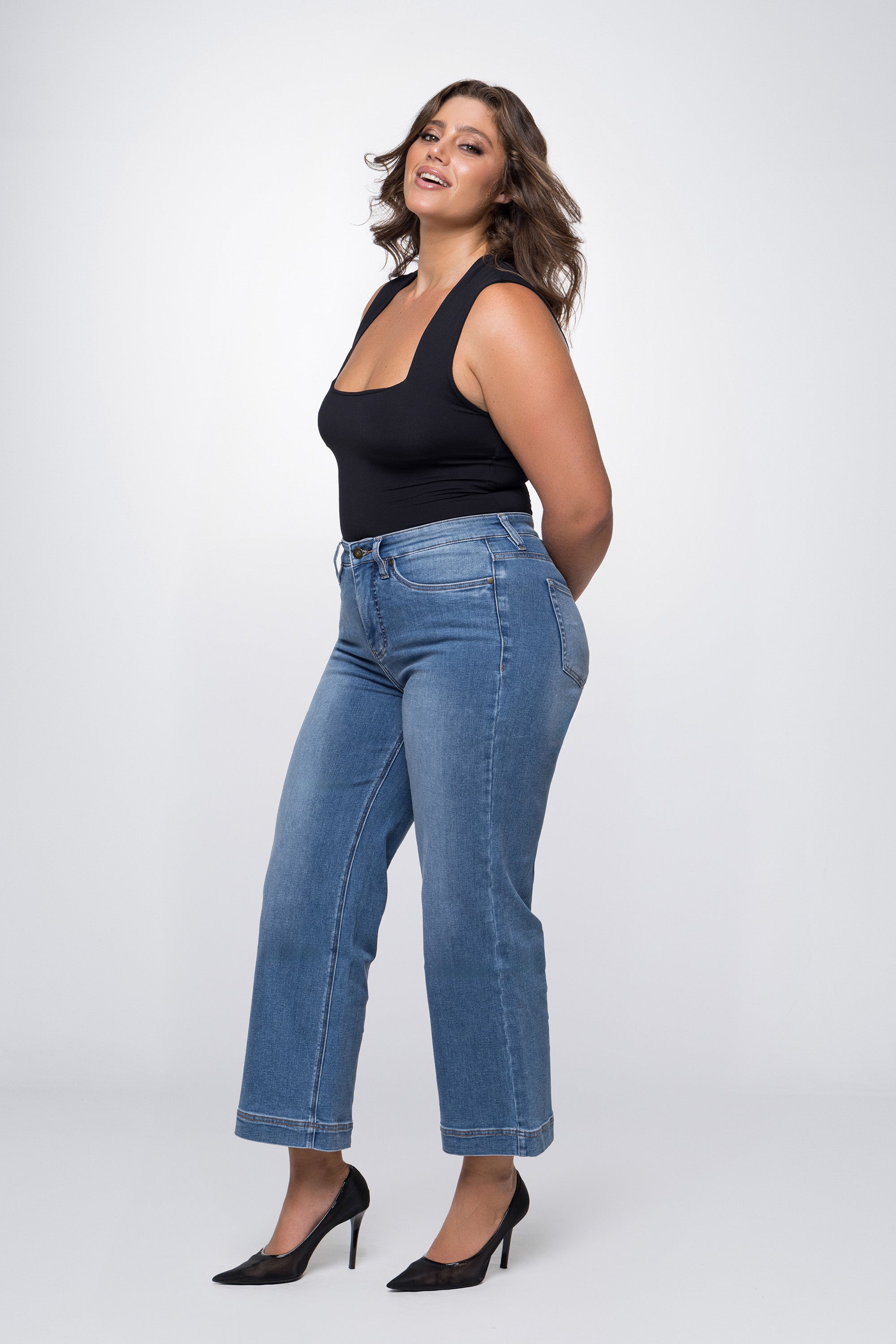 DIXI Madison Blue
