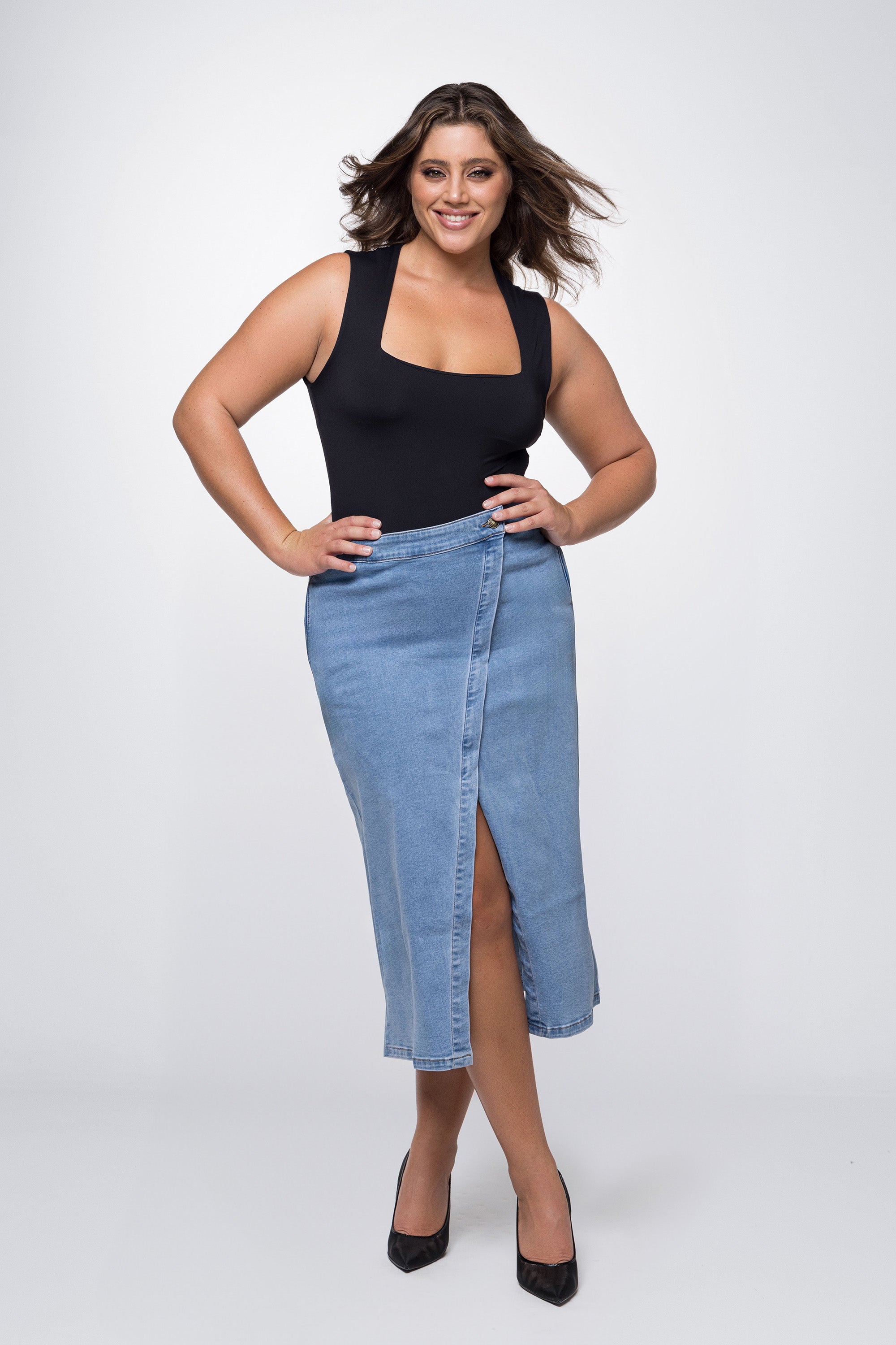 LEXI Avenura Blue
