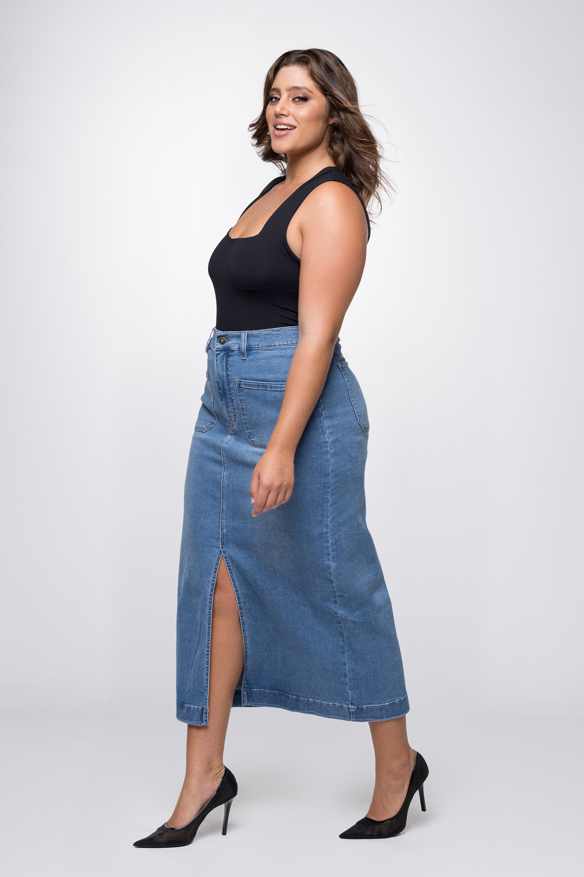 LIVI Hope Blue