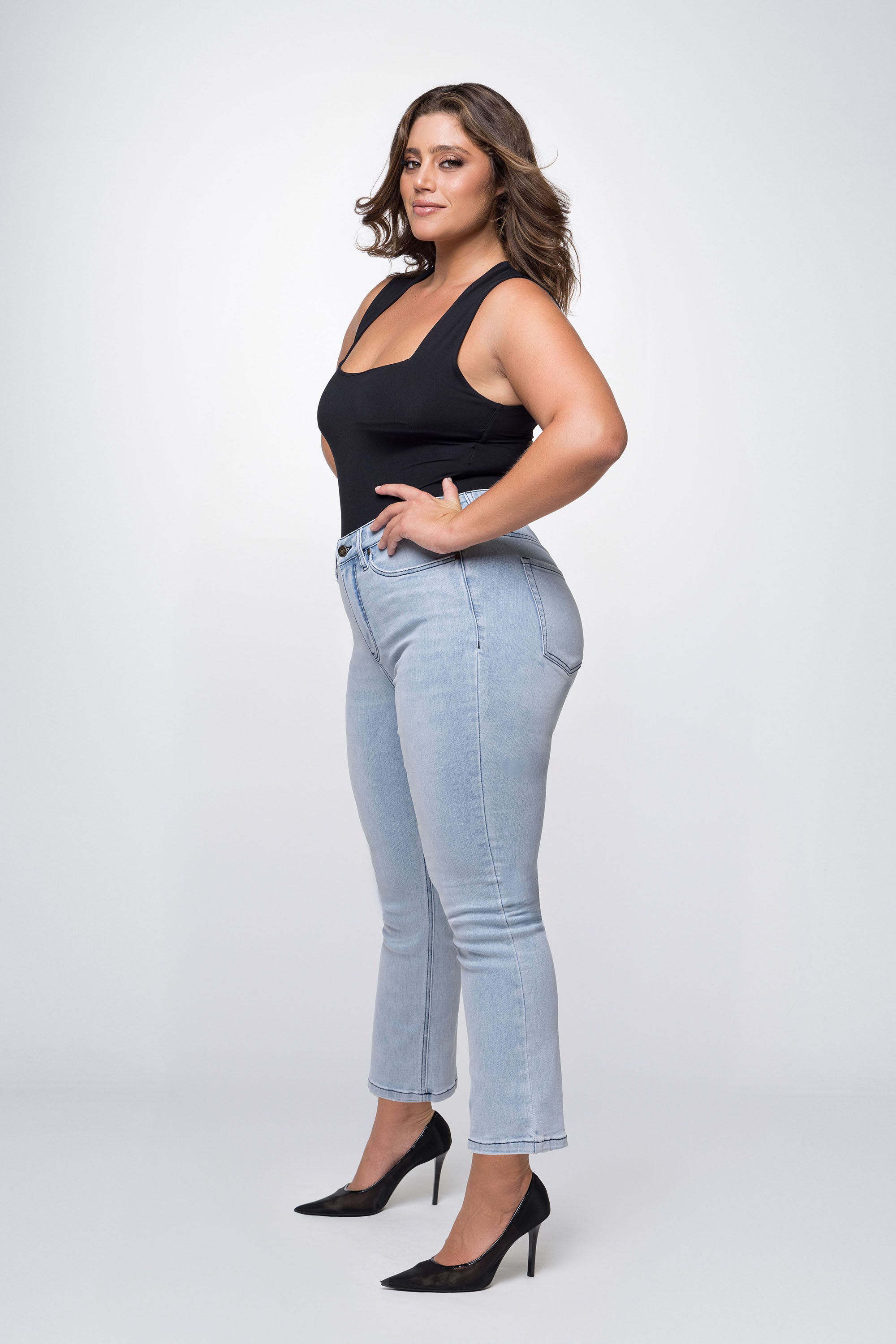 ROXI Ibiza Blue