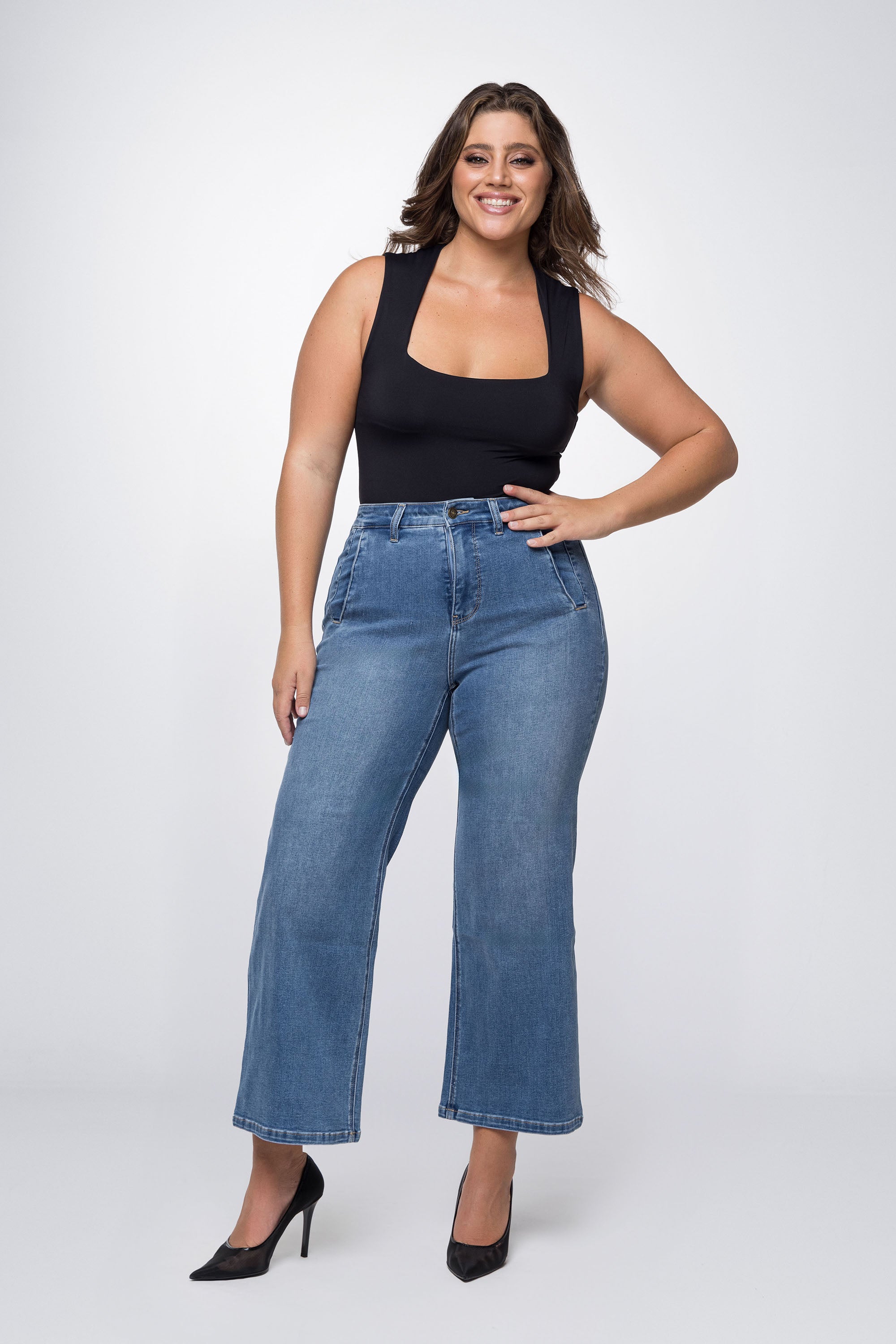 ROXI MARINE Tulsa Blue