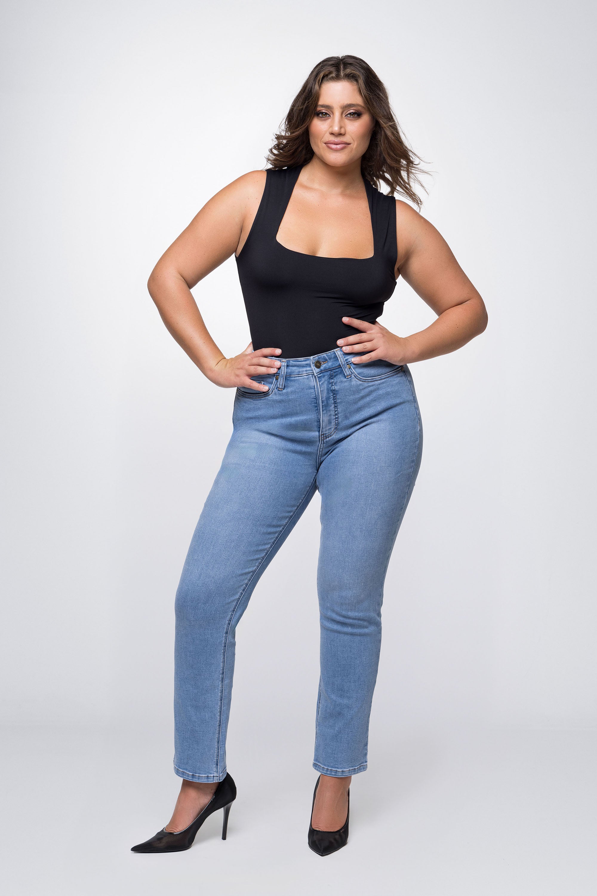 ROXI Milan Blue