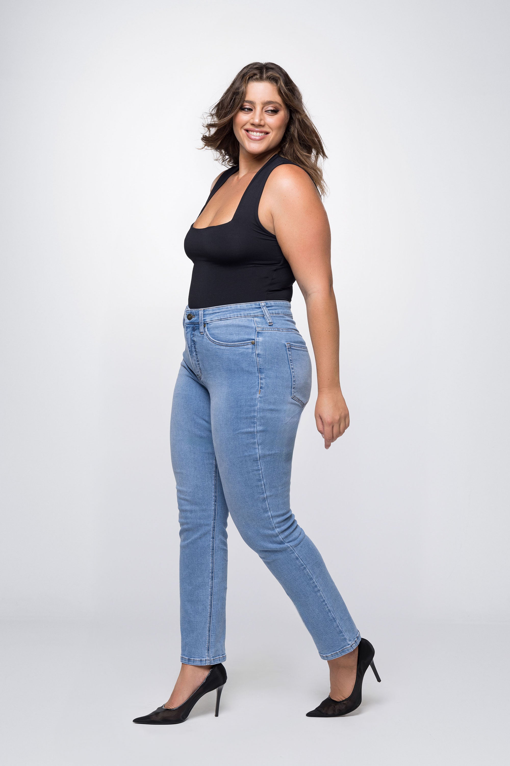 ROXI Milan Blue