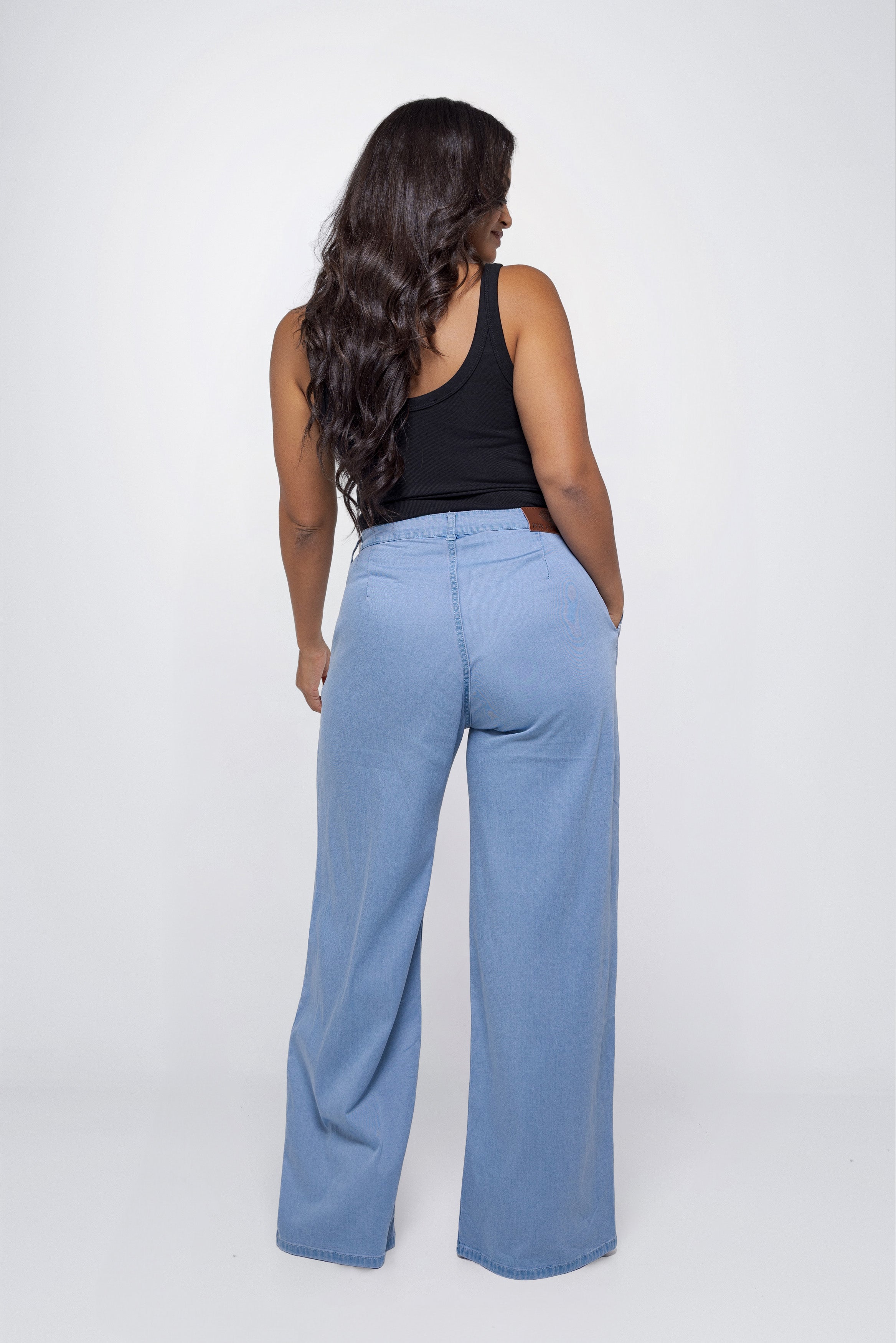 DAKOTA Eden Blue