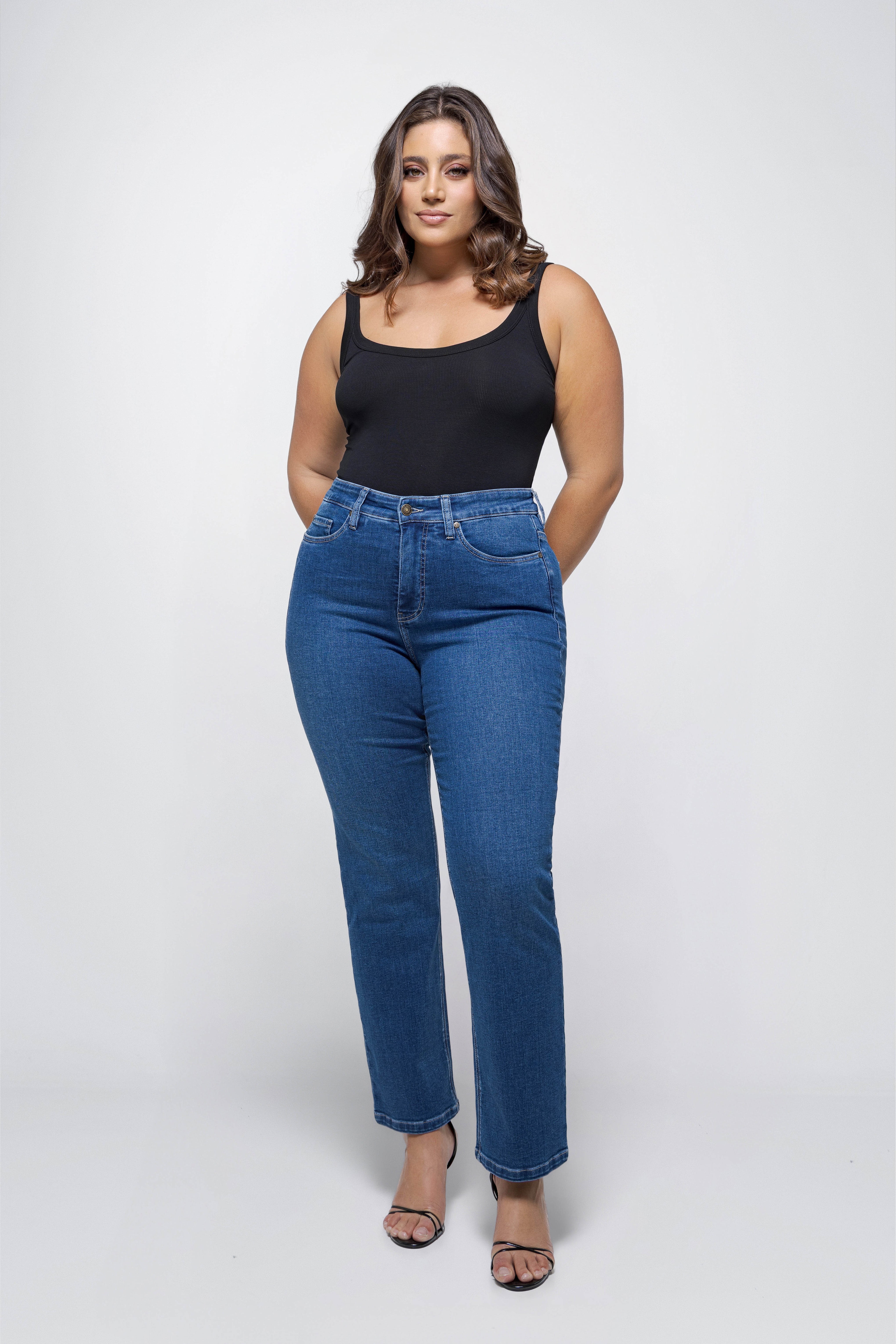 RIO Knox Blue