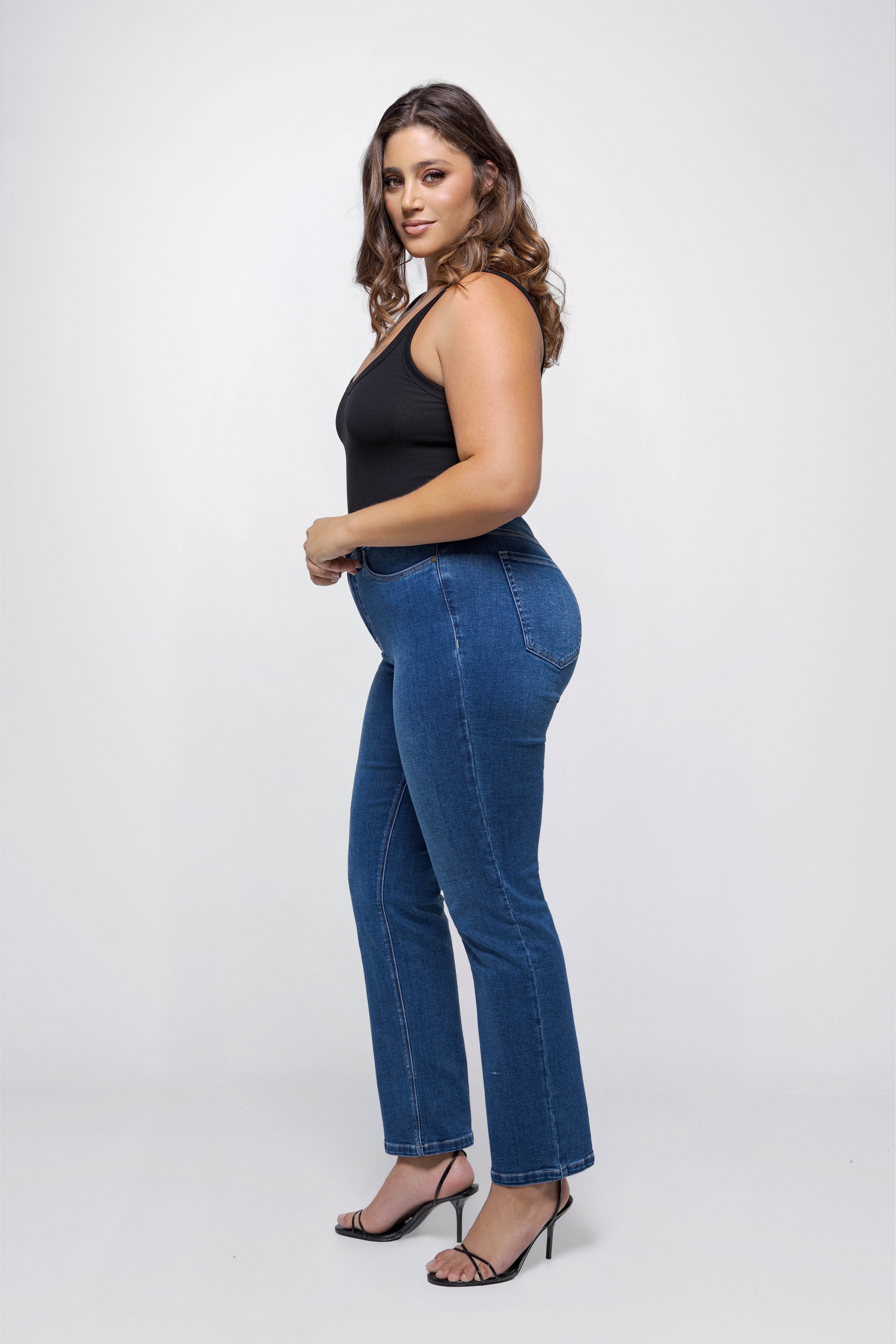 RIO Knox Blue