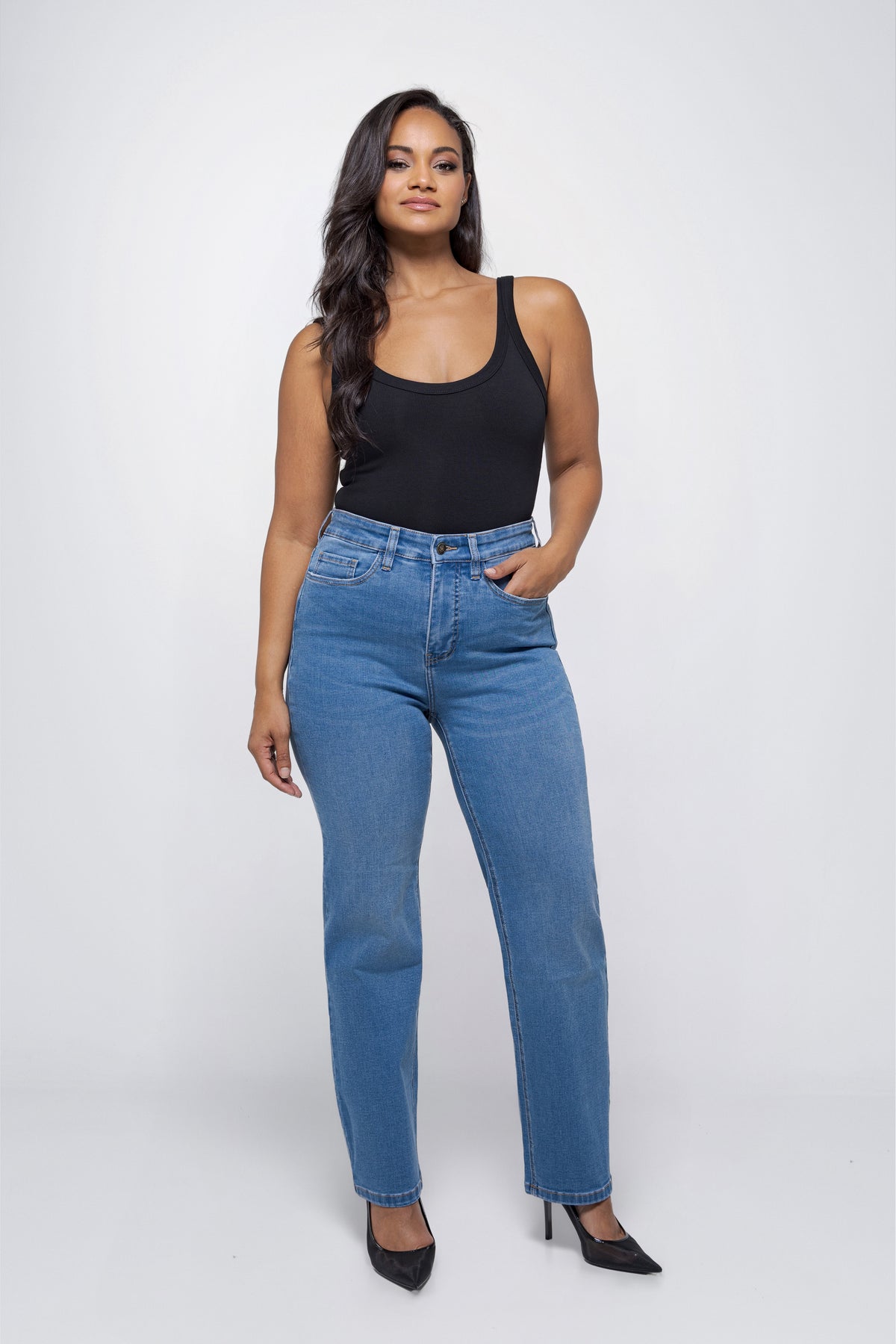 RIO Melrose Blue